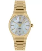 Zegarek damski Atlantic Seawave Lady