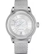 Zegarek damski Aviator Douglas Moonflight Limited Edition