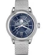 Zegarek damski Aviator Douglas Moonflight Limited Edition