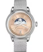 Zegarek damski Aviator Douglas Moonflight Limited Edition