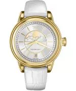 Zegarek damski Aviator Douglas Moonflight Limited Edition