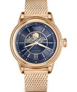 Zegarek damski Aviator Douglas Moonflight Limited Edition