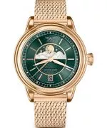 Zegarek damski Aviator Douglas Moonflight Limited Edition