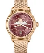 Zegarek damski Aviator Douglas Moonflight Limited Edition