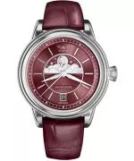 Zegarek damski Aviator Douglas Moonflight
