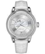 Zegarek damski Aviator Douglas Moonflight