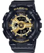Zegarek damski Casio BABY-G Urban