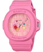Zegarek damski Casio BABY-G Urban