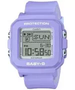 Zegarek damski Casio BABY-G Urban