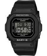 Zegarek damski Casio BABY-G Urban Digital