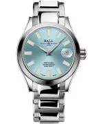 Zegarek damski Ball Engineer III Marvelight Chronometer Automatic Limited Edition