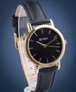 Zegarek damski BOWA Tokyo Black-Gold 33