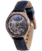 Zegarek damski Carl von Zeyten Horbach Skeleton Limited Edition
