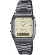 Zegarek Casio VINTAGE Maxi All Grey