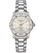 Zegarek damski Certina Aqua DS Action Lady