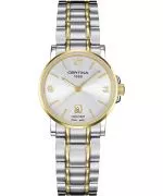 Zegarek damski Certina DC Caimano Lady