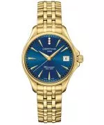 Zegarek damski Certina DS Action Lady Diamonds
