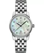 Zegarek damski Certina DS Podium Lady Automatic Diamonds