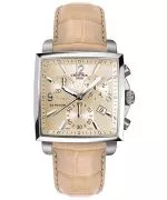 Zegarek damski Certina DS Podium Lady Square Chronograph