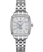 Zegarek damski Certina DS Prime Lady Shape Diamonds
