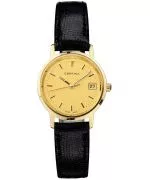 Zegarek damski Certina Priska Lady Gold 18K