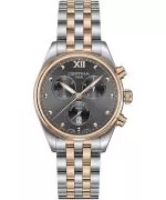 Zegarek damski Certina Urban DS-8 Chrono Lady