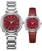 Zegarek damski Citizen Arcly Collection Arising Eco-Drive SET