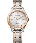 Zegarek damski Citizen Elegance Eco-Drive