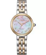 Zegarek damski Citizen L Elegance Solar Eco-Drive