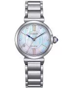 Zegarek Damski Citizen Citizen L Maybells Eco-Drive