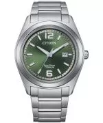 Zegarek damski Citizen Lady Super Titanium