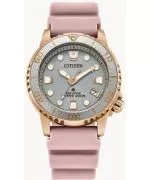 Zegarek Damski Citizen Promaster Diver