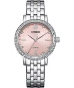Zegarek damski Citizen Quartz Elegance