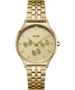 Zegarek damski Cluse Minuit Multifunction