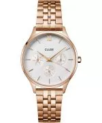 Zegarek damski Cluse Minuit Multifunction