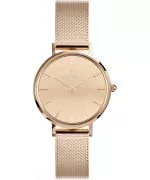 Zegarek damski Daniel Wellington Petite Reflection 28