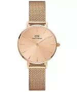 Zegarek damski Daniel Wellington Petite Unitone 28
