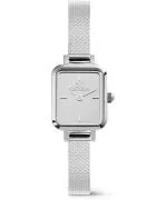 Zegarek damski Daniel Wellington Quadro Mini Reflection 15