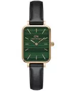 Zegarek damski Daniel Wellington Quadro Pressed Sheffield 20