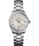 Zegarek damski Davosa Newton Lady Diamond Automatic