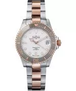 Zegarek damski Davosa Ternos Medium Automatic