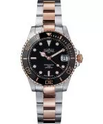 Zegarek damski Davosa Ternos Medium Automatic