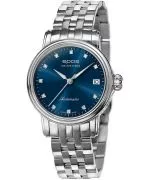 Zegarek damski Epos Ladies Diamonds Automatic