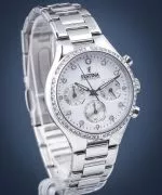 Zegarek damski Festina Boyfriend Collection Chronograph