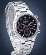 Zegarek damski Festina Boyfriend Collection Chronograph