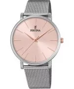 Zegarek damski Festina Boyfriend Collection