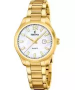 Zegarek damski Festina Classic Bracelet