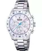 Zegarek damski Festina Classic Ceramic