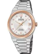 Zegarek damski Festina Sapphire Automatic