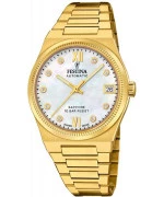 Zegarek damski Festina Swiss Made Automatic